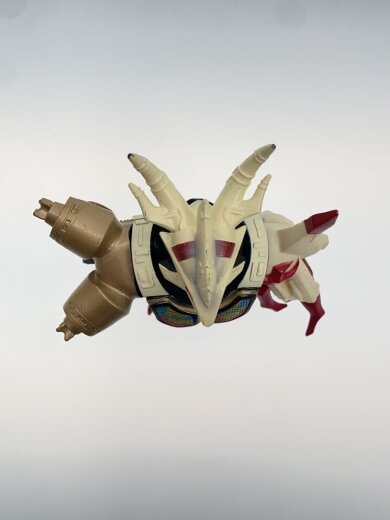 商品画像：キングギャラクトロン/ウルトラマン// 5