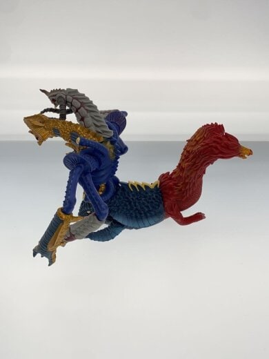 商品画像：フィギュア/ギガキマイラ/ウルトラマン// 3