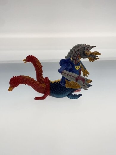 商品画像：フィギュア/ギガキマイラ/ウルトラマン// 5