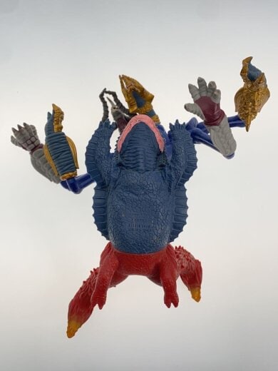 商品画像：フィギュア/ギガキマイラ/ウルトラマン// 7