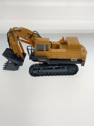 商品画像：1:50 ローディングショベル PC650 3