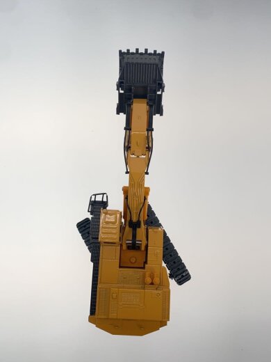 商品画像：1:50 ローディングショベル PC650 6