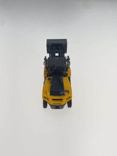商品画像：ミニカー/1:87/コマツ FH160-1/フォークリフト 2
