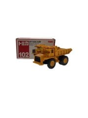 ミニカー/トミカ/赤箱赤文字/中国製