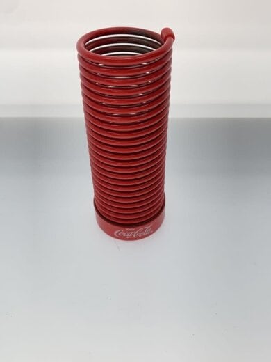 商品画像：インテリア雑貨/ストロー入れ 3