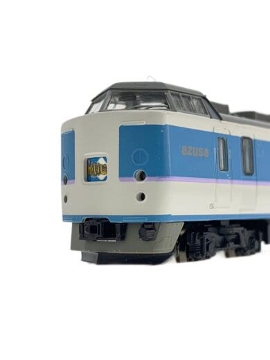 商品画像：【JUNK】N/189系などあずさニューカラー7両まとめ 1