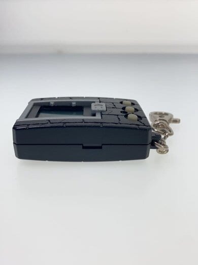 商品画像：LSI/デジタルモンスター Ver.2/ブラック/デジモン/BLK 7