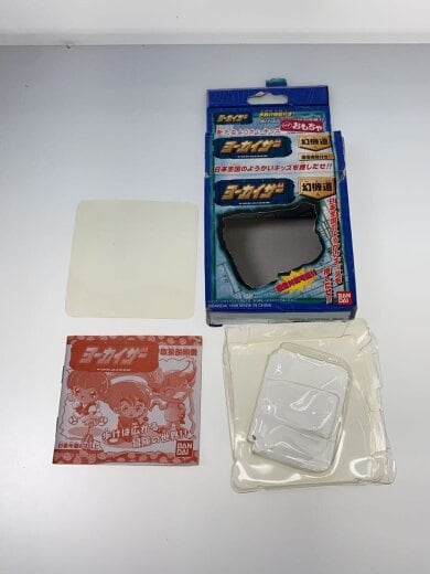 商品画像：LSI/ヨーカイザー 幻機道 4