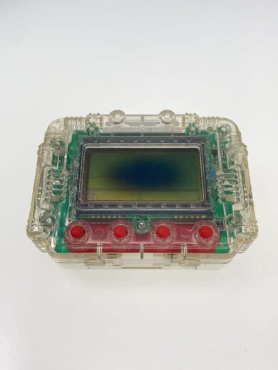 商品画像：LSI/ヨーカイザー 幻機道 5