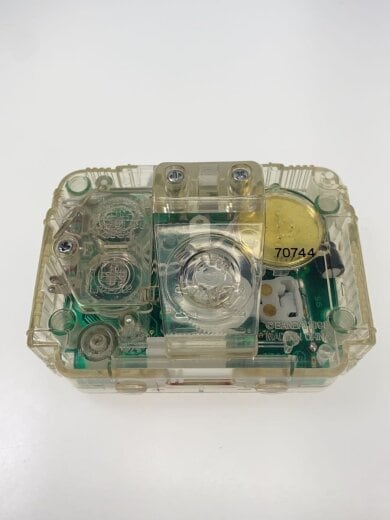 商品画像：LSI/ヨーカイザー 幻機道 6