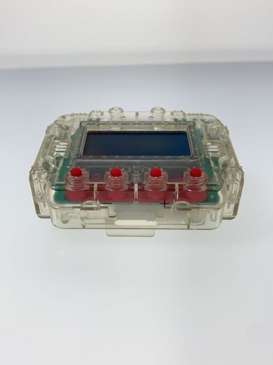 商品画像：LSI/ヨーカイザー 幻機道 8