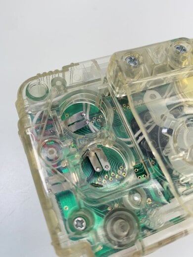 商品画像：LSI/ヨーカイザー 幻機道 9