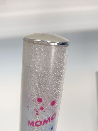 商品画像：TrySail BLADE-2019- early ver- ペンライト 2本セット/トラセ 4