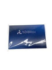 ホビーその他/ホロライブ/クリアカード未開封