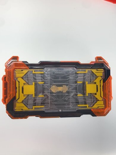 商品画像：DXガッチャードライバー&DXエクスガッチャリバー/2点セット/仮面ライダーガッチャード 2