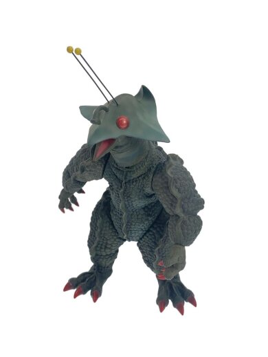 商品画像：フィギュア/X-PLUS/宇宙大怪獣ギララ/箱無// 1