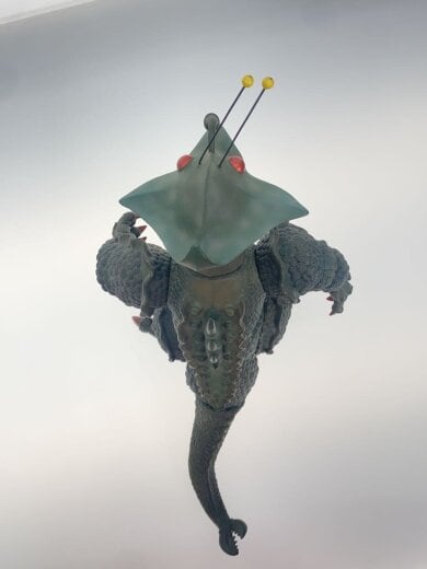 商品画像：フィギュア/X-PLUS/宇宙大怪獣ギララ/箱無// 5