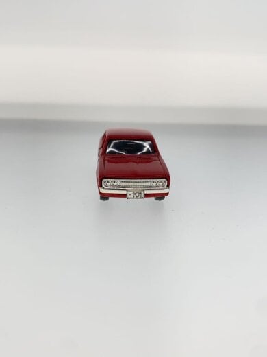 商品画像：トミカ/日産 ダットサン ピックアップ/トミカくじ 2