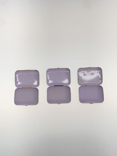 商品画像：ファーマシーピルケース/3点 まとめ売り 3