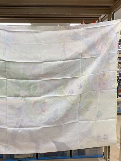 商品画像：ホビーその他/プリパラ/バースデーマルチクロス開封済 9