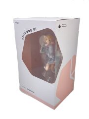 フィギュア/しぐれうい/TENITOL/SHIGURE UI/FURYU HOBBY MALL限定