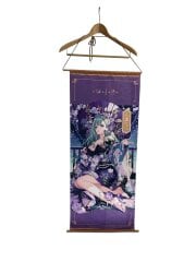 八雲べに/掛け軸風タペストリー/ぶいすぽっ! 八雲べに 誕生日記念2023