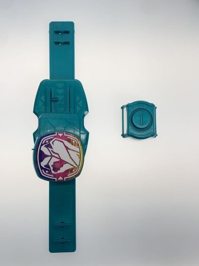 商品画像：ヒーロー│特撮/DXツーサイドドライバー 5