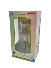 フィギュア/学マス/一番くじ/B賞/紫雲