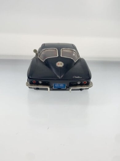 商品画像：ミニカー/ERTL/シボレーコルベット 4