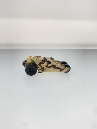 商品画像：ミニカー/ドリームトミカ/バッドモービル 5