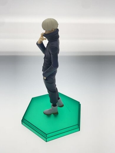 商品画像：フィギュア/POP UP PARADE/狗巻棘 3