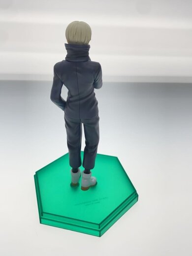 商品画像：フィギュア/POP UP PARADE/狗巻棘 4