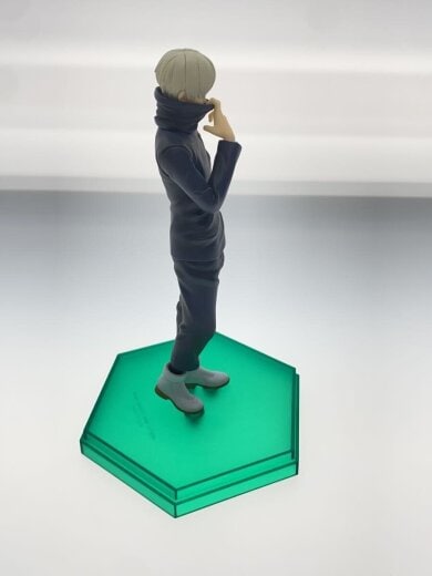 商品画像：フィギュア/POP UP PARADE/狗巻棘 5