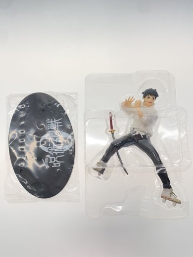 商品画像：フィギュア/呪術0/乙骨 7