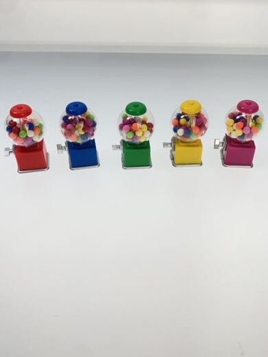 商品画像：フィギュア/ガチャガチャ/チョコレートディスペンサー 2