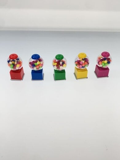 商品画像：フィギュア/ガチャガチャ/チョコレートディスペンサー 3