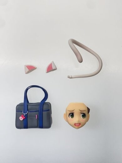 商品画像：フィギュア/前川みく 5