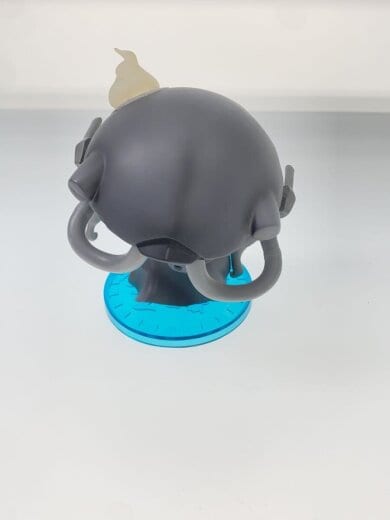 商品画像：フィギュア/でふぉぷち/艦これ/空母ヲ級 4