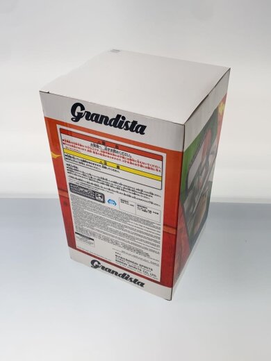 商品画像：フィギュア/Grandista チェンソーマン 2