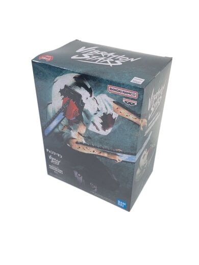 商品画像：フィギュア/VIBRATION STARS SP チェンソーマンⅡ 1