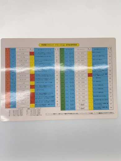 商品画像：ホビーその他/昭和レトロ/電子ブロック/R-1165 6