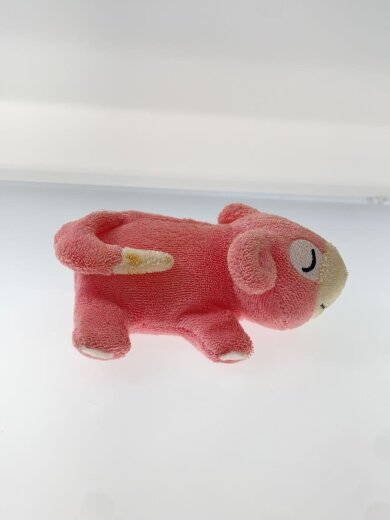 商品画像：ホビーその他/くたくたヤドン 4