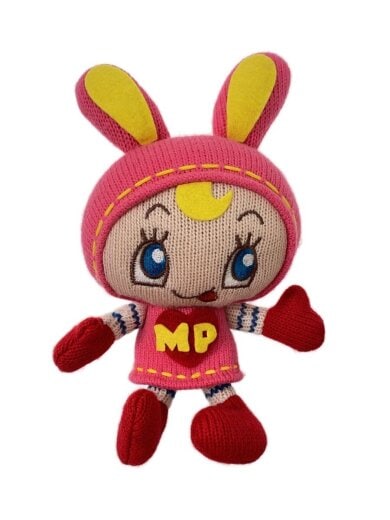 商品画像：ホビーその他/ぬいぐるみ ベリエ 1