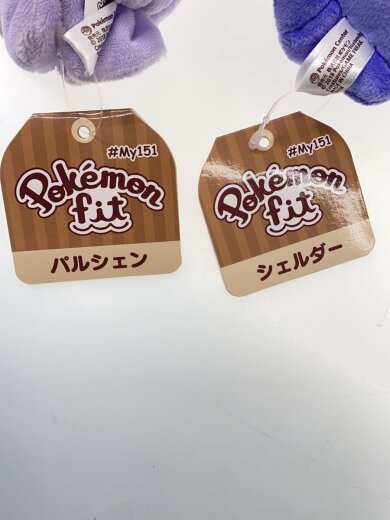 商品画像：ホビーその他/Pokemon fit 進化まとめ 7