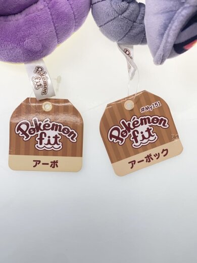 商品画像：ホビーその他/Pokemon fit 進化まとめ 7