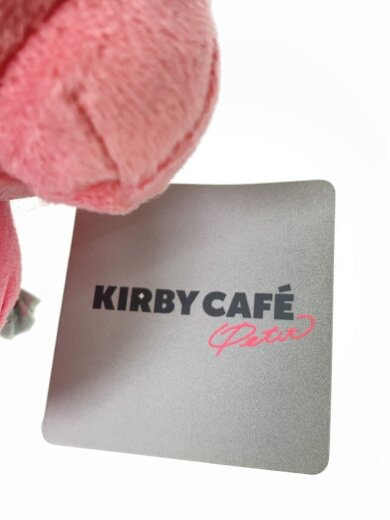 商品画像：ホビーその他/カービー カフェPETIT限定(S) 5