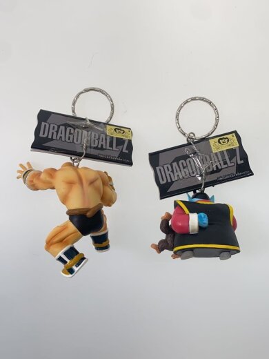 商品画像：ホビーその他/サイヤ人襲来/全種 5