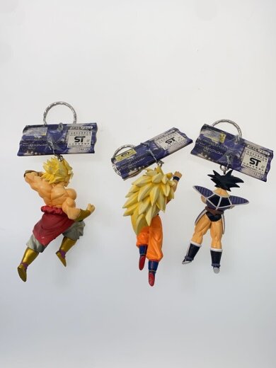 商品画像：ホビーその他/劇場版ライバル編/全種 6