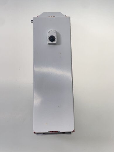 商品画像：ミニカー/WHT/Crown Premium Snap-on フレイトライナー 6