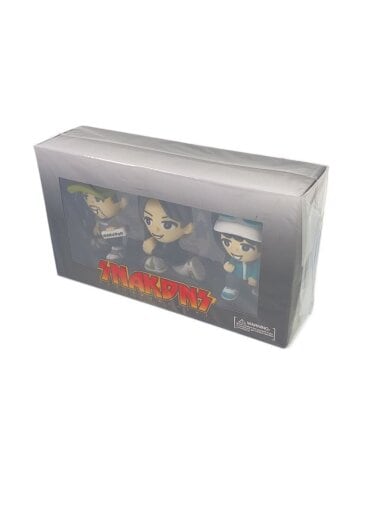 商品画像：フィギュア/スニ垢男子フィギュア 1